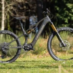 Nový Cannondale Moterra: Karbon, Bosch a 800Wh síla baterky