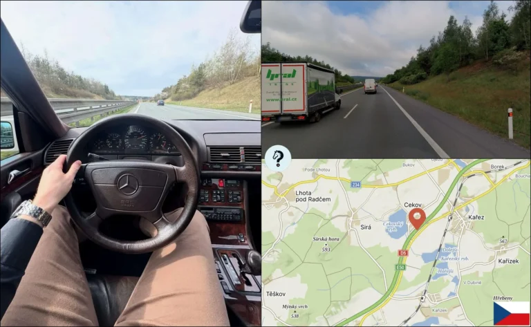 Spanilá jízda Filipa Turka 238 km/h: Politika říznutá egem!