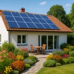 Která fotovoltaika je lepší? Srovnal jsem Woltair a Acetex!