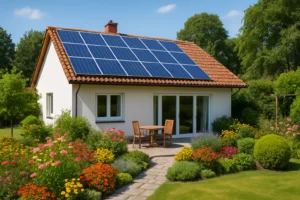 Která fotovoltaika je lepší? Srovnal jsem Woltair a Acetex!