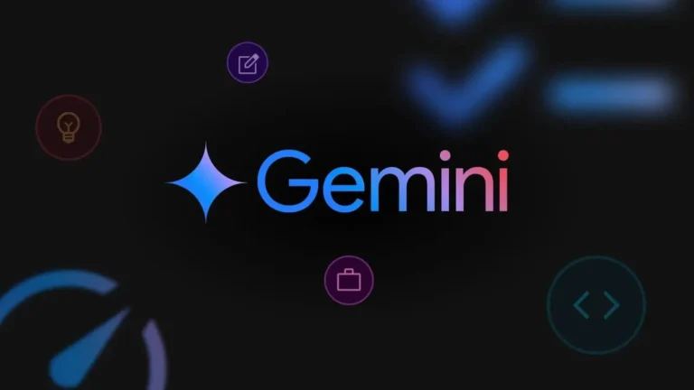 Nebaví vás číst text? Gemini dokumenty přečte jako podcast!