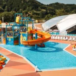 TIP #33: Největší aquapark v Chorvatsku, 2 děti zdarma + all inclusive light
