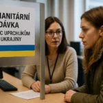 Když se „pomoc“ mění v luxus: Kolik mají dávky Ukrajinky?