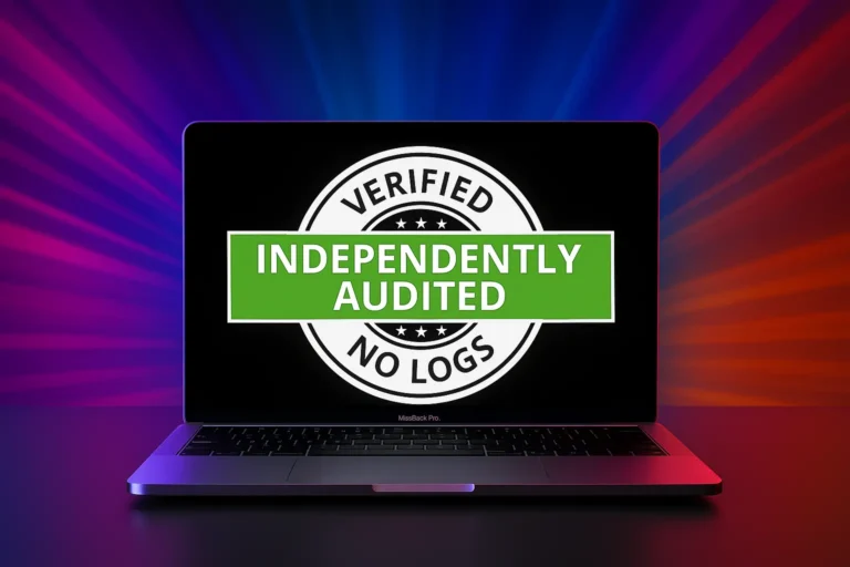 IPVanish zvyšuje laťku: Žádné logy, nový audit a nástroje!