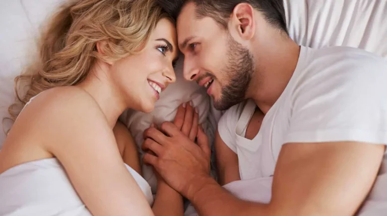 10 způsobů, jak si připomenout, že jste víc než jen rodiče