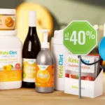 Zkouším KetoDiet: Skvělá chuť, reálné výsledky a má recenze