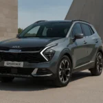 Povinné ručení Kia Sportage: Cena a přehled pojištění ✅