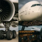 Šokující ceny dílů pro Airbus A380 a Boeing 747 (20+ faktů!)
