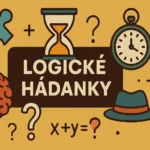 TOP 10 logických hádanek, které zamotaly hlavu i géniům
