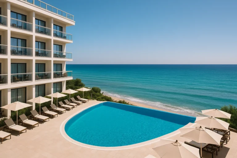 TIP #28: Skvělé akční pobyty na víkend: Relax za super ceny!