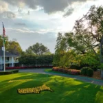 Golf Masters Augusta: Kdo vyhraje a na koho letos vsadím ⛳