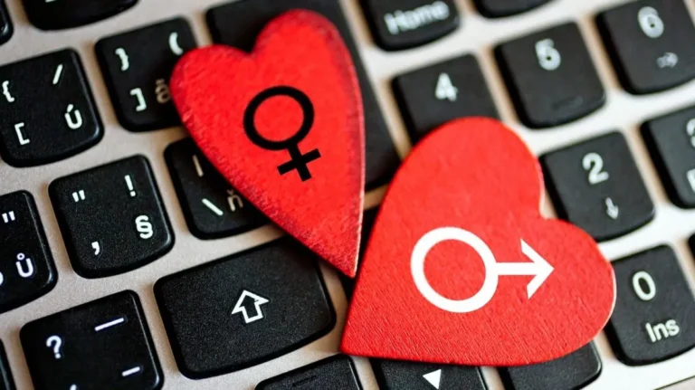 10 nejlepších online seznamek: Kde najdete svou lásku? ❤️