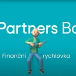 Jak založit účet v Partners Bance? Zdarma do několika minut!