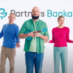 Partners Banka recenze: Fakt skvělý účet zdarma a spořák!