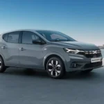 Povinné ručení Dacia Sandero: Cena a přehled pojištění ✅