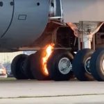 Jak probíhá extrémní test brzd letadel při RTO?