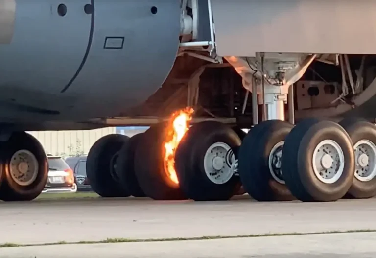 Jak probíhá extrémní test brzd letadel při RTO?