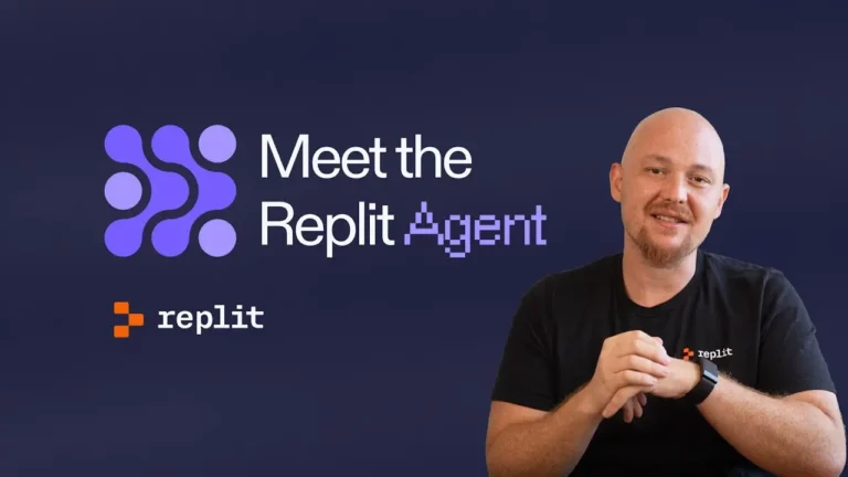 Replit: Cloudové IDE, které ti vystřelí kód během minut!