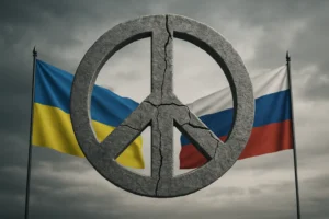 Co všechno chce Rusko (Putin) za mír? Odhalení karet Kremlu!