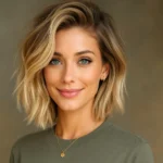 Střih krátký BOB: Stylový účes aneb můj plán na změnu vizáže