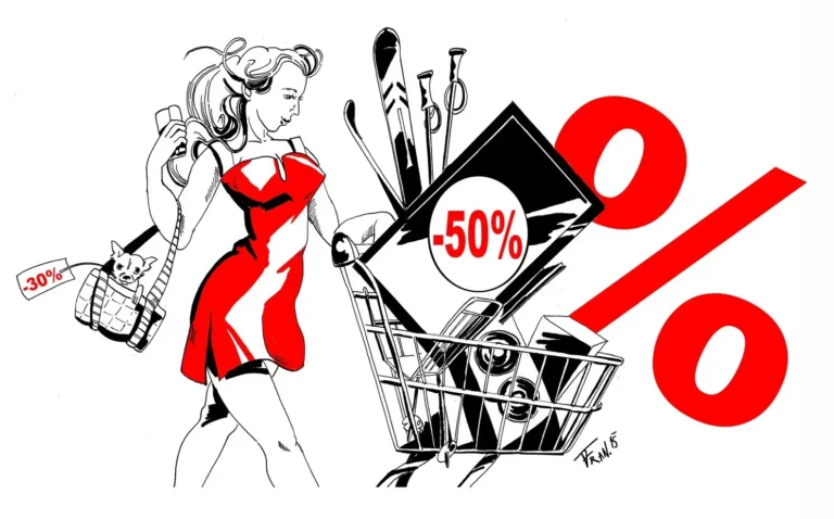Nenechte se napálit! Jak poznat pravou slevu od falešné?