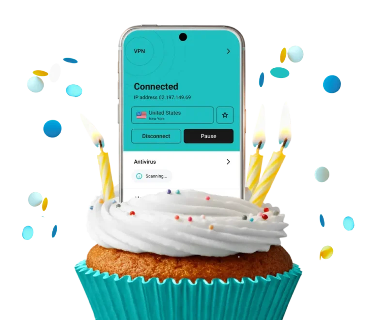 TIP #26: Sleva na SurfShark VPN za cenu 46 Kč měsíčně!