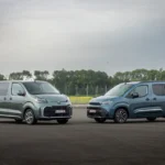 Povinné ručení Toyota Proace City: Cena a přehled pojištění