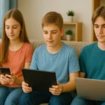 Od kolika let má smysl řešit bezpečnost dětí na internetu?