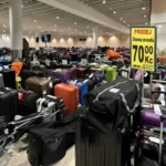 Ztracená zavazadla na letištích: Co se děje s vaším kufrem?