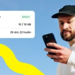 Řešíte mobilní data v zahraničí? Už nemusíte! TIPY na eSIM!