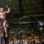 OKTAGON 70 z gauče a velké TV? Jasně, fandím Hambáčovi!