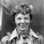Žena, která chtěla létat: Neuvěřitelný příběh Amelie Earhart
