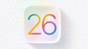 iOS 19 nebude! Apple mění názvy – nově iOS 26, macOS 26 atd.