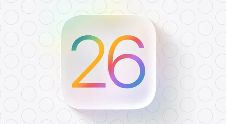 iOS 19 nebude! Apple mění názvy – nově iOS 26, macOS 26 atd.