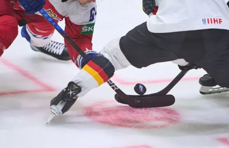 Česko vs Německo MS hokej 2025: Kde a jak sledovat živě?