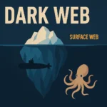 Dark Web od A do Z: Jak se tam dostat? Co tam najdete?