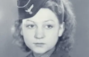 Ravensbrück a jeho sadistická strážkyně Dorothea Binz