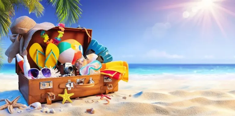 Tyto země Češi i Slováci milují! Kam jezdíme na dovolenou?