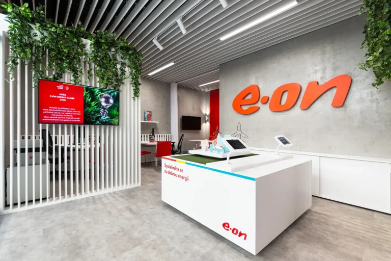 Kolik teď stojí elektřina od E.ONu? Spočítal jsem to za vás!