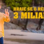 Dnešní Eurojackpot: Výhra skoro 3 miliardy + Land Rover!