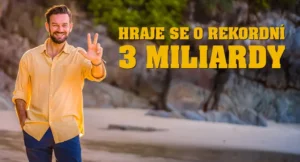 Dnešní Eurojackpot: Výhra skoro 3 miliardy + Land Rover!