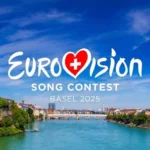 Jak a kde sledovat Eurovision 2025 odkudkoliv na světě