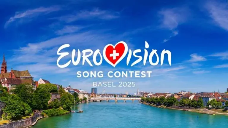 Jak a kde sledovat Eurovision 2025 odkudkoliv na světě