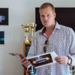 Filip Turek: Politik, co dráždí, fascinuje i štěpí veřejnost