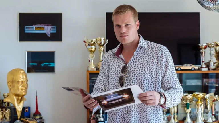 Filip Turek: Politik, co dráždí, fascinuje i štěpí veřejnost