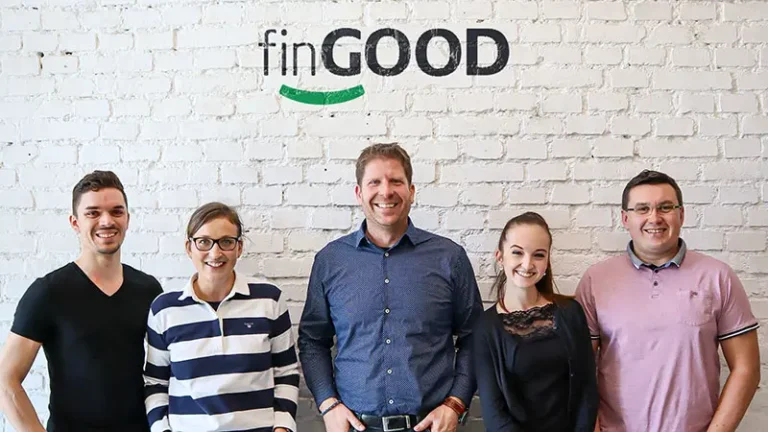 Recenze Fingood: Moje investice a zhodnocení co funguje!