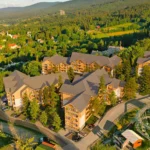 TIP #38: Forest Park Resort & SPA, Polské Jizerky 47% sleva!