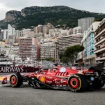 Jak a kde sledovat F1 VC Monaka 2025 živě i v zahraničí?