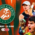 French Open 2025: Program, favorité a kde sledovat živě? 