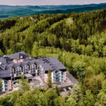 TIP#43: Luxus pod Sněžkou: Green Mountain Apartments Karpacz